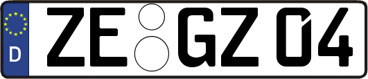 ZE-GZ04
