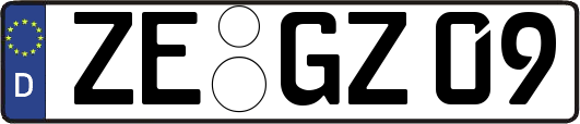 ZE-GZ09