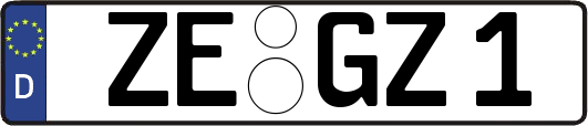ZE-GZ1