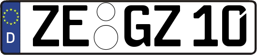 ZE-GZ10