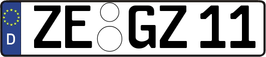 ZE-GZ11