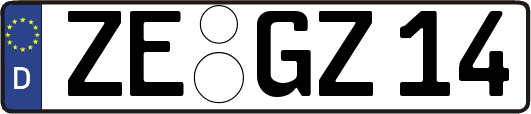 ZE-GZ14