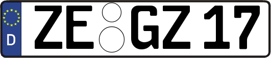 ZE-GZ17