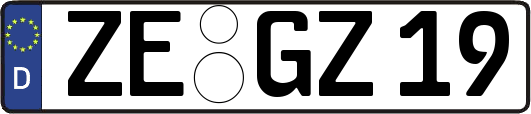 ZE-GZ19