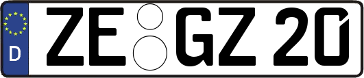 ZE-GZ20