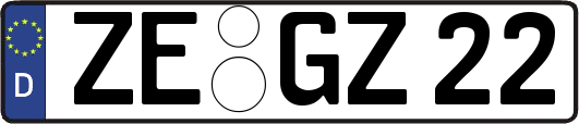 ZE-GZ22