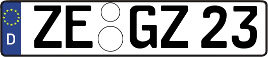 ZE-GZ23