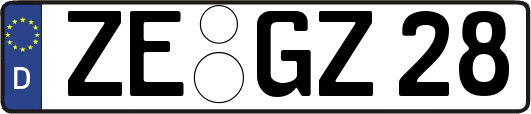 ZE-GZ28