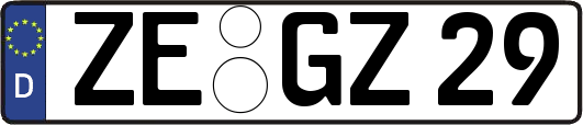 ZE-GZ29