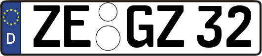 ZE-GZ32