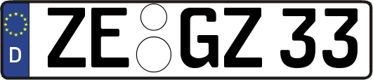 ZE-GZ33
