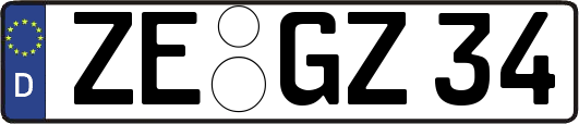 ZE-GZ34