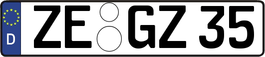 ZE-GZ35