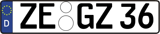 ZE-GZ36