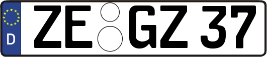 ZE-GZ37