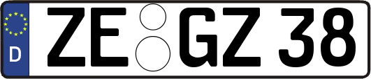 ZE-GZ38