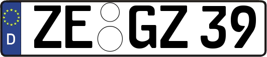ZE-GZ39
