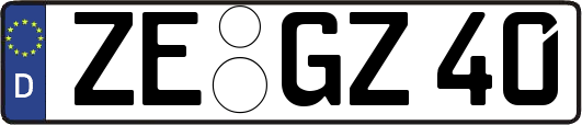 ZE-GZ40