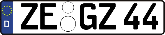 ZE-GZ44