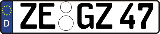 ZE-GZ47