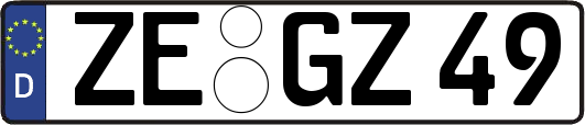 ZE-GZ49