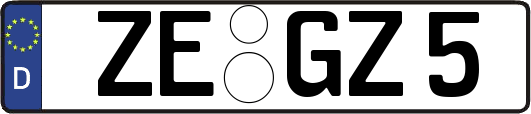 ZE-GZ5
