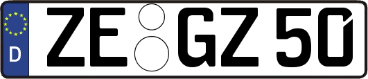ZE-GZ50