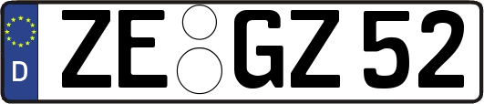 ZE-GZ52