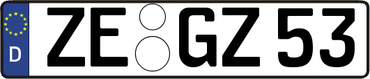 ZE-GZ53