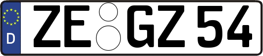 ZE-GZ54
