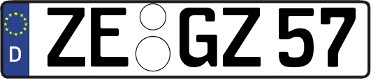 ZE-GZ57