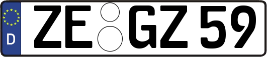 ZE-GZ59