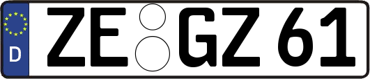 ZE-GZ61