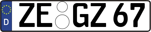 ZE-GZ67
