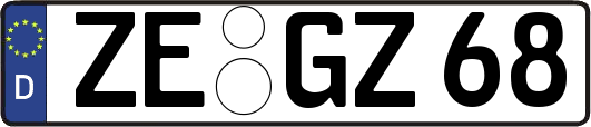 ZE-GZ68