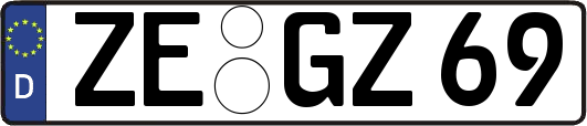 ZE-GZ69