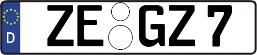 ZE-GZ7