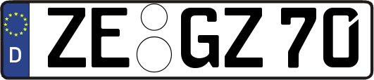 ZE-GZ70