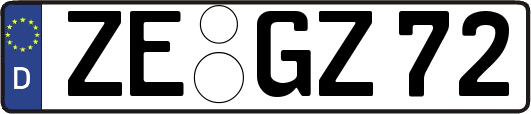 ZE-GZ72