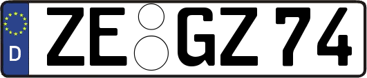 ZE-GZ74