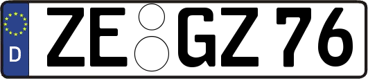 ZE-GZ76