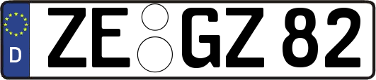 ZE-GZ82