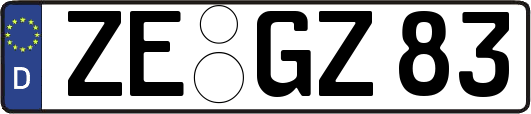 ZE-GZ83