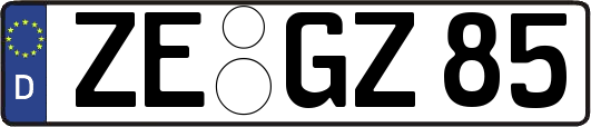 ZE-GZ85
