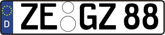 ZE-GZ88