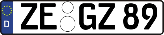 ZE-GZ89