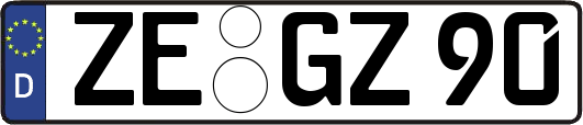 ZE-GZ90