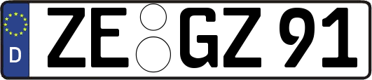 ZE-GZ91