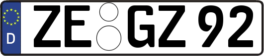 ZE-GZ92