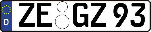 ZE-GZ93